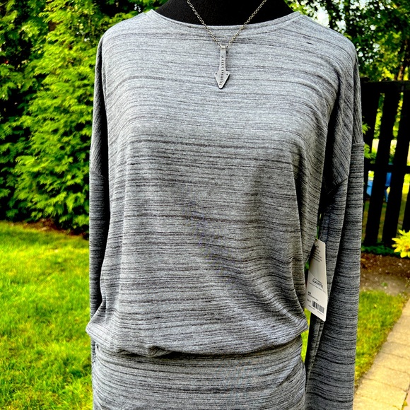 NWT Athleta Avenue Dress XS - Picture 1 of 6
